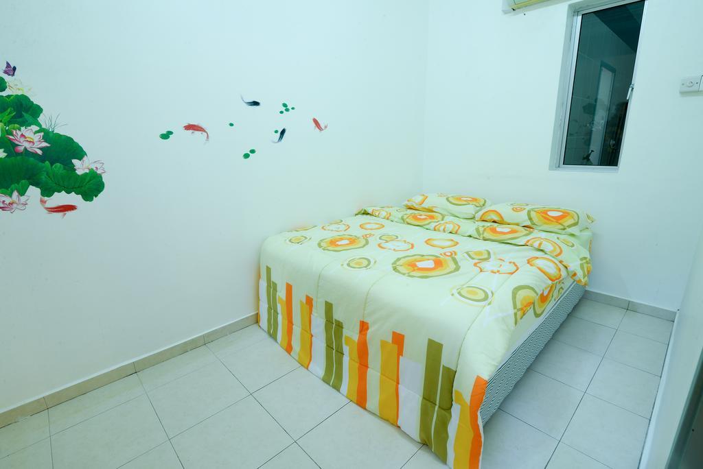 Singstay Guesthouse Mersing Quarto foto